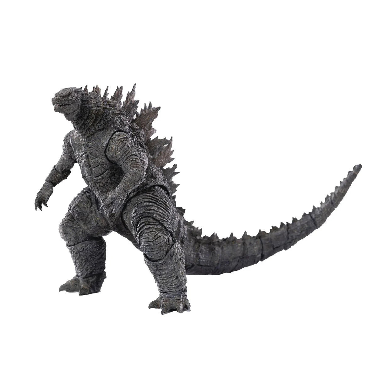 2021 Heat Ray Godzilla Exquisite Basic Series Light-Up Action Figure