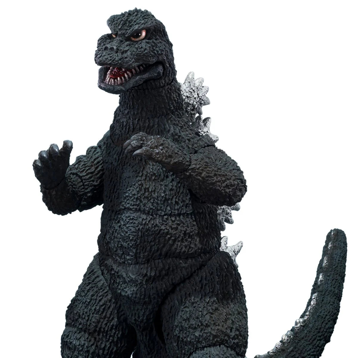 Terror of Mechagodzilla Godzilla 1975 S.H.Monsterarts Action Figure