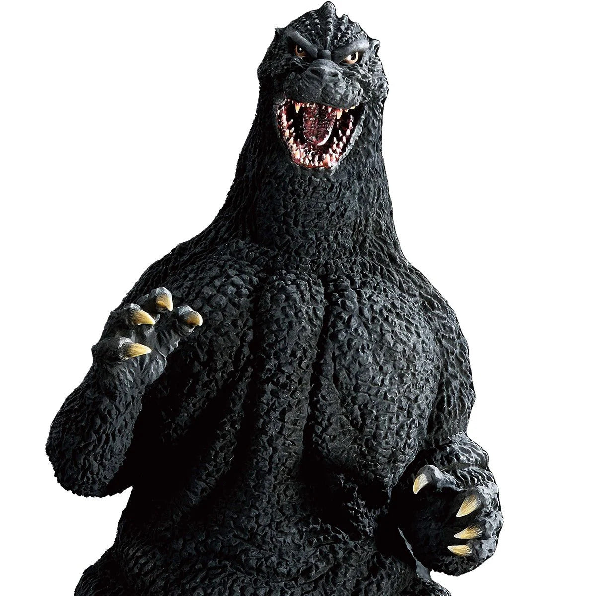 Godzilla 1991 Ichibansho Statue