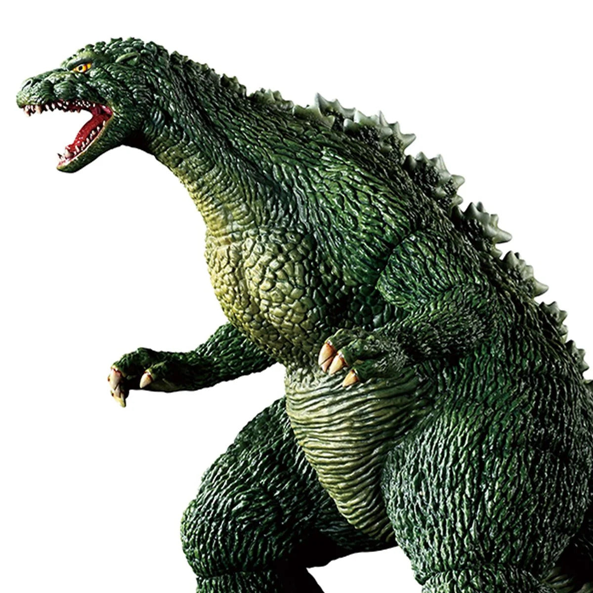 Godzilla Jr. Ichibansho Statue