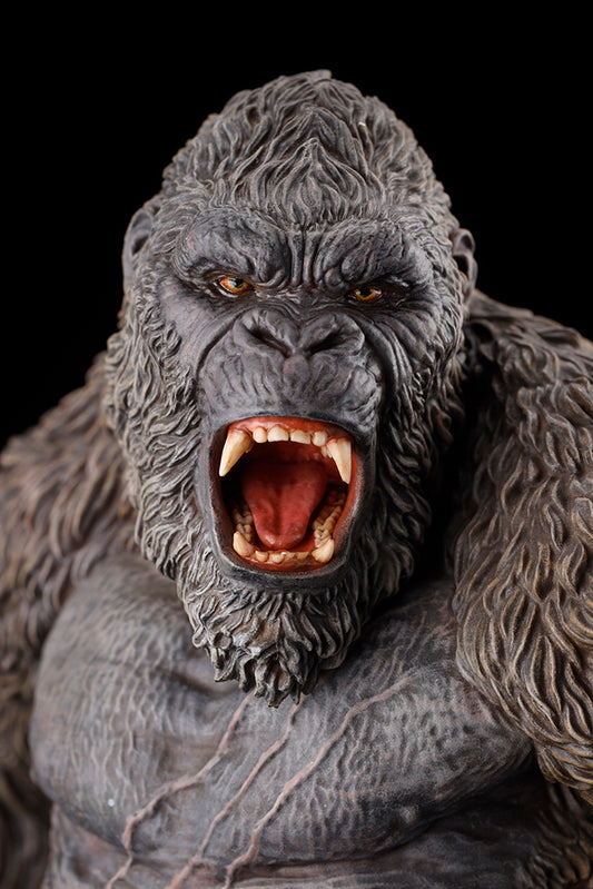 King Kong Statue (Godzilla vs Kong 2021)