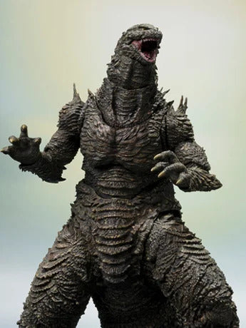 Godzilla Minus Zero Godzilla 2026 S.H.MonsterArts Action Figure