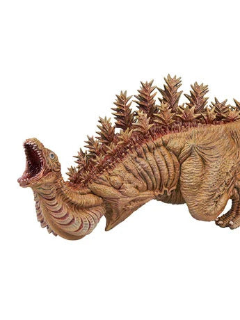 Godzilla 2016 Second Form Zero's Heartbeat Monsterlise Ichibansho Statue