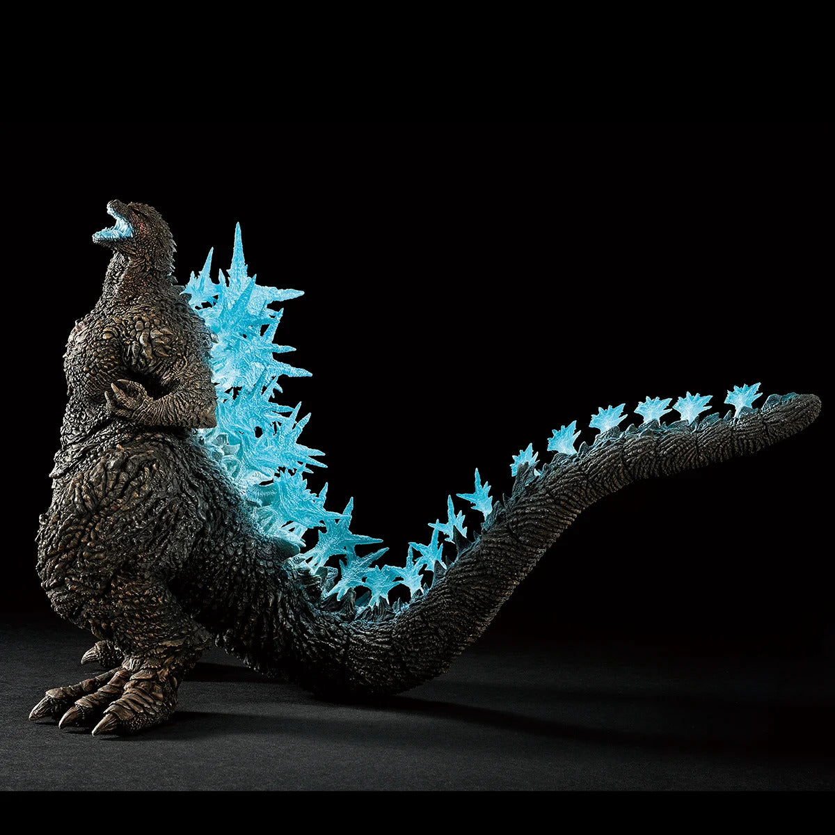 Godzilla 2023 Zero's Heartbeat Monsterlise Ichibansho Statue