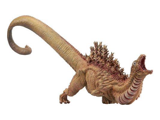 Godzilla 2016 Second Form Zero's Heartbeat Monsterlise Ichibansho Statue