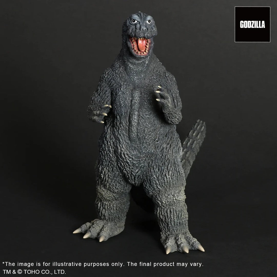 Godzilla (1964) w/ Mothra & Rodan PRE-ORDER