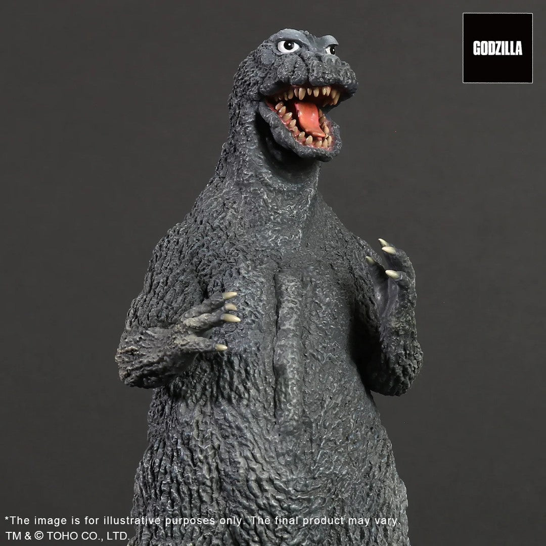 Godzilla (1964) w/ Mothra & Rodan PRE-ORDER