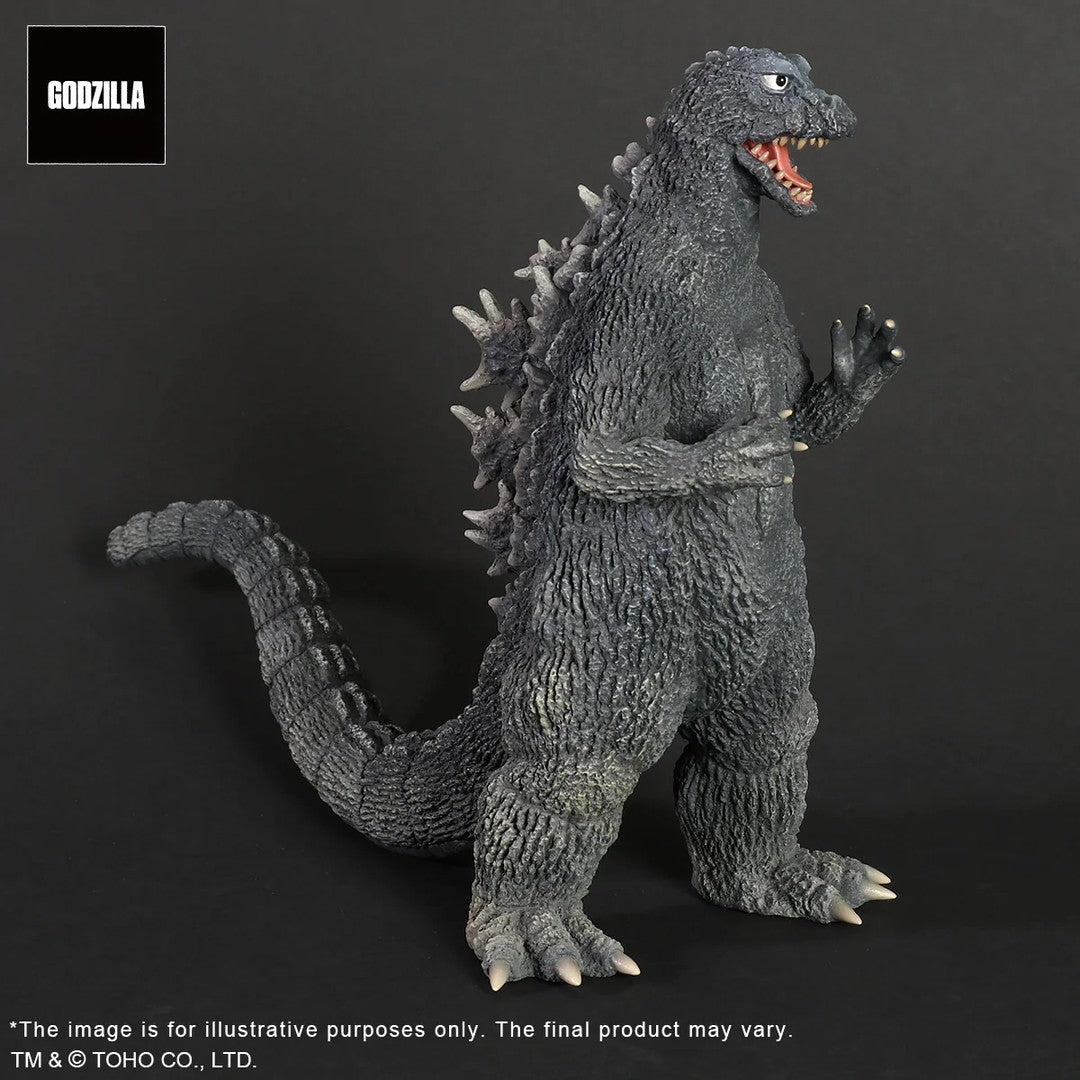 Godzilla (1964) w/ Mothra & Rodan PRE-ORDER