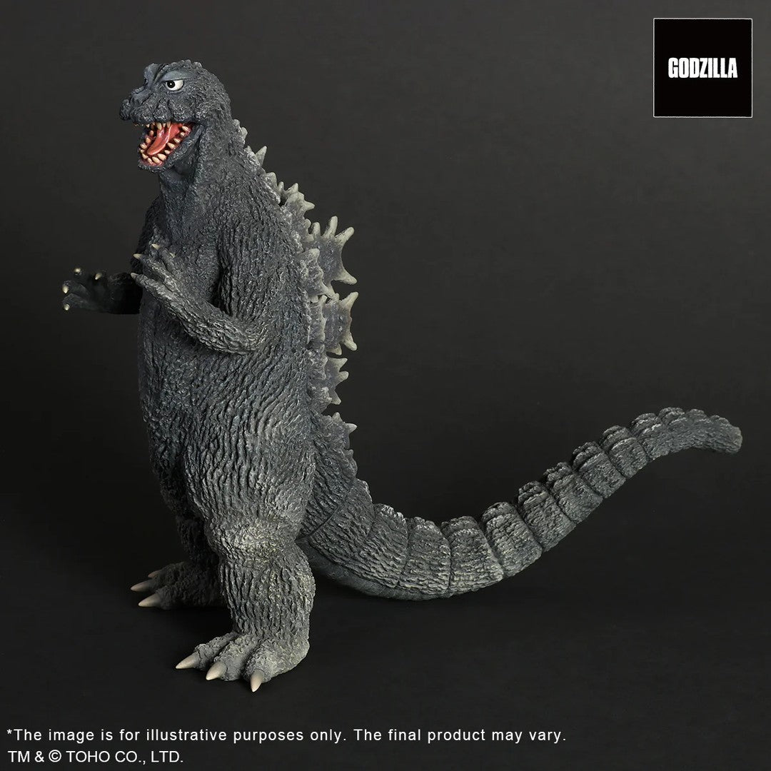 Godzilla (1964) w/ Mothra & Rodan PRE-ORDER