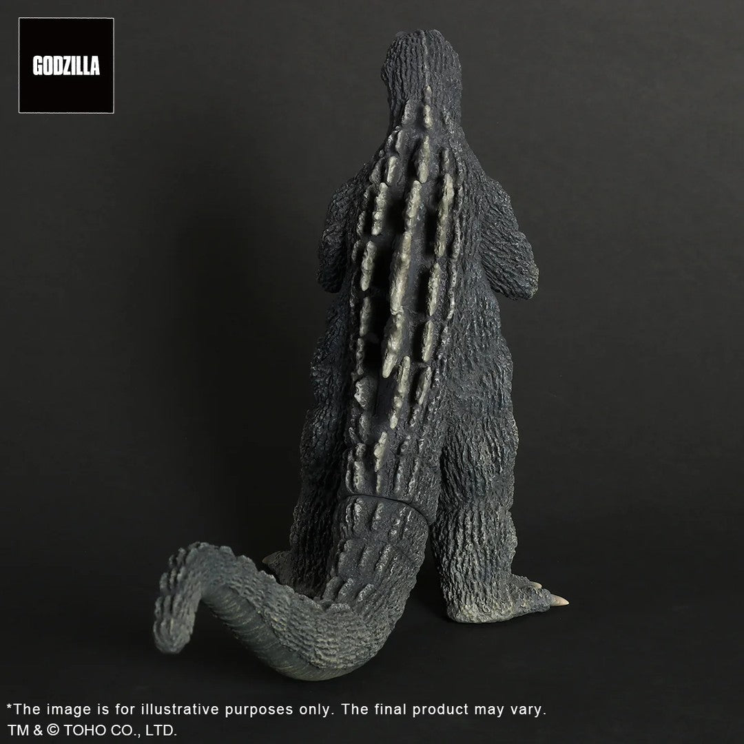 Godzilla (1964) w/ Mothra & Rodan PRE-ORDER